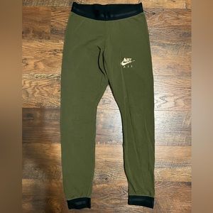 Nike leggings